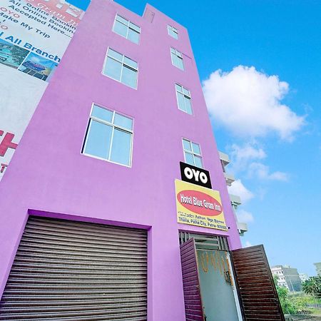 Hotel O Blue Gram Inn Patna  Eksteriør bilde