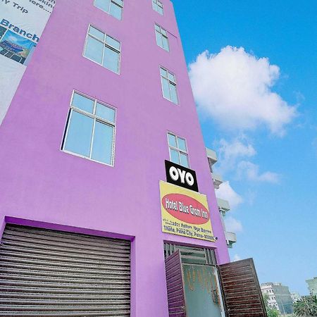 Hotel O Blue Gram Inn Patna  Eksteriør bilde