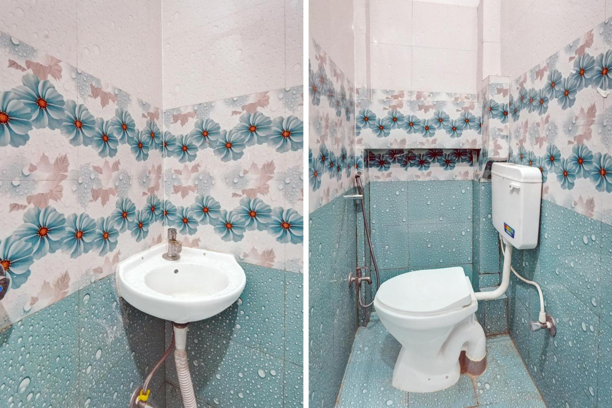 Hotel O Blue Gram Inn Patna  Eksteriør bilde