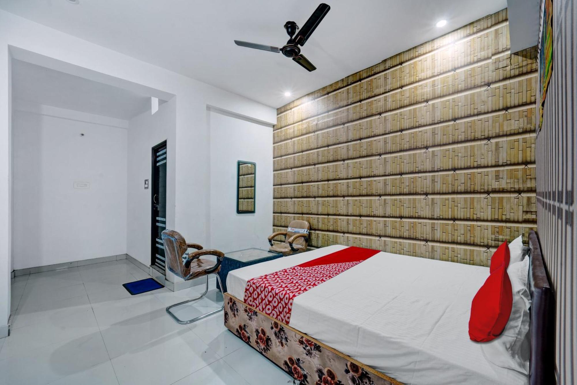 Hotel O Blue Gram Inn Patna  Eksteriør bilde
