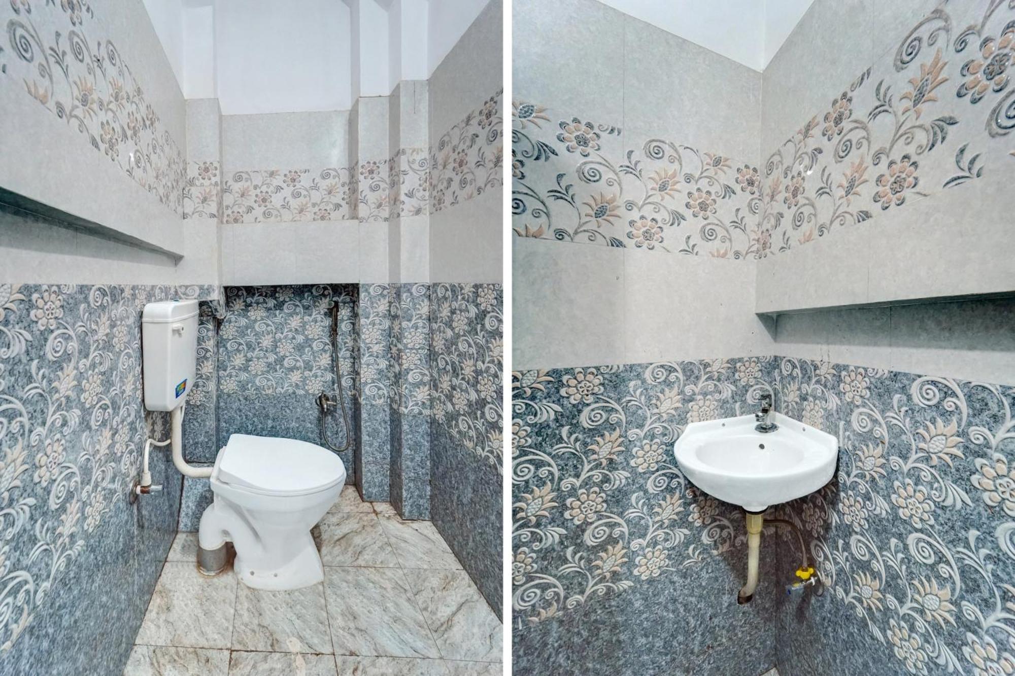 Hotel O Blue Gram Inn Patna  Eksteriør bilde