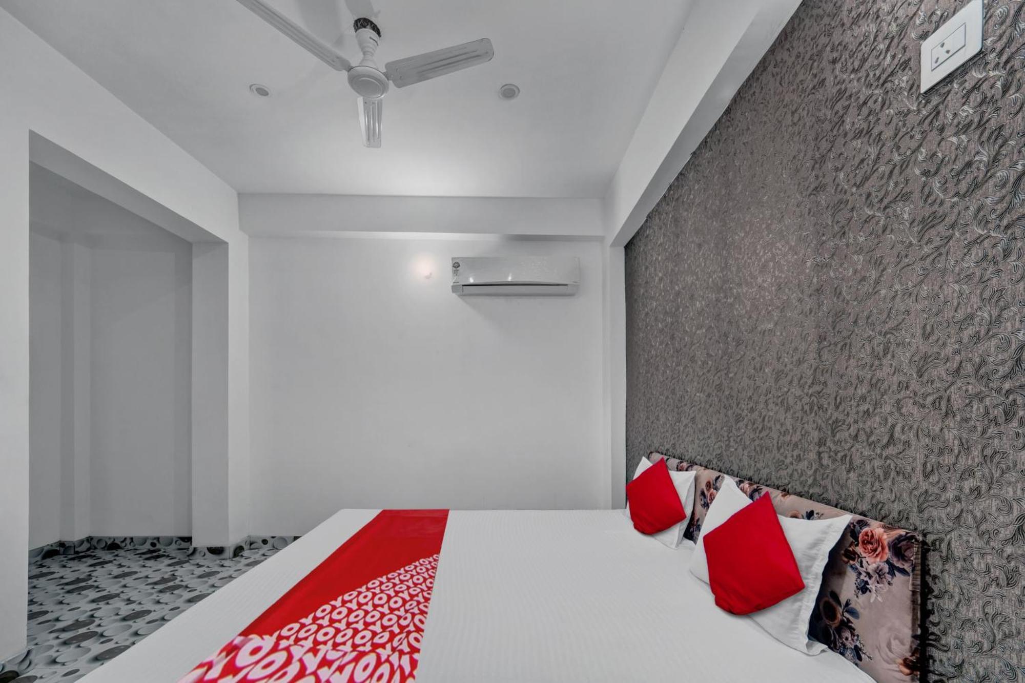 Hotel O Blue Gram Inn Patna  Eksteriør bilde